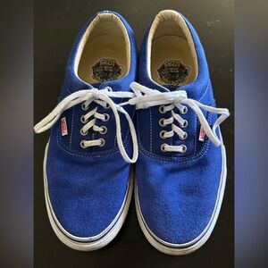 Vans limited edition Classic Pro skater